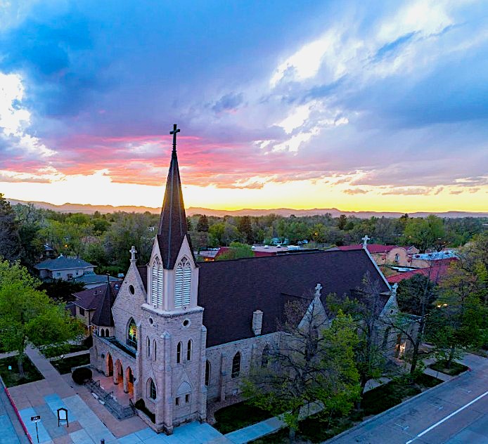 KofC 1214 St.Joseph.Parish